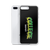 iPhone Slime Case - (Black)