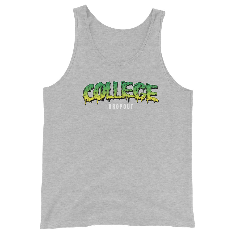 Men's - Slime Tank Top