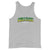 Men's - Slime Tank Top