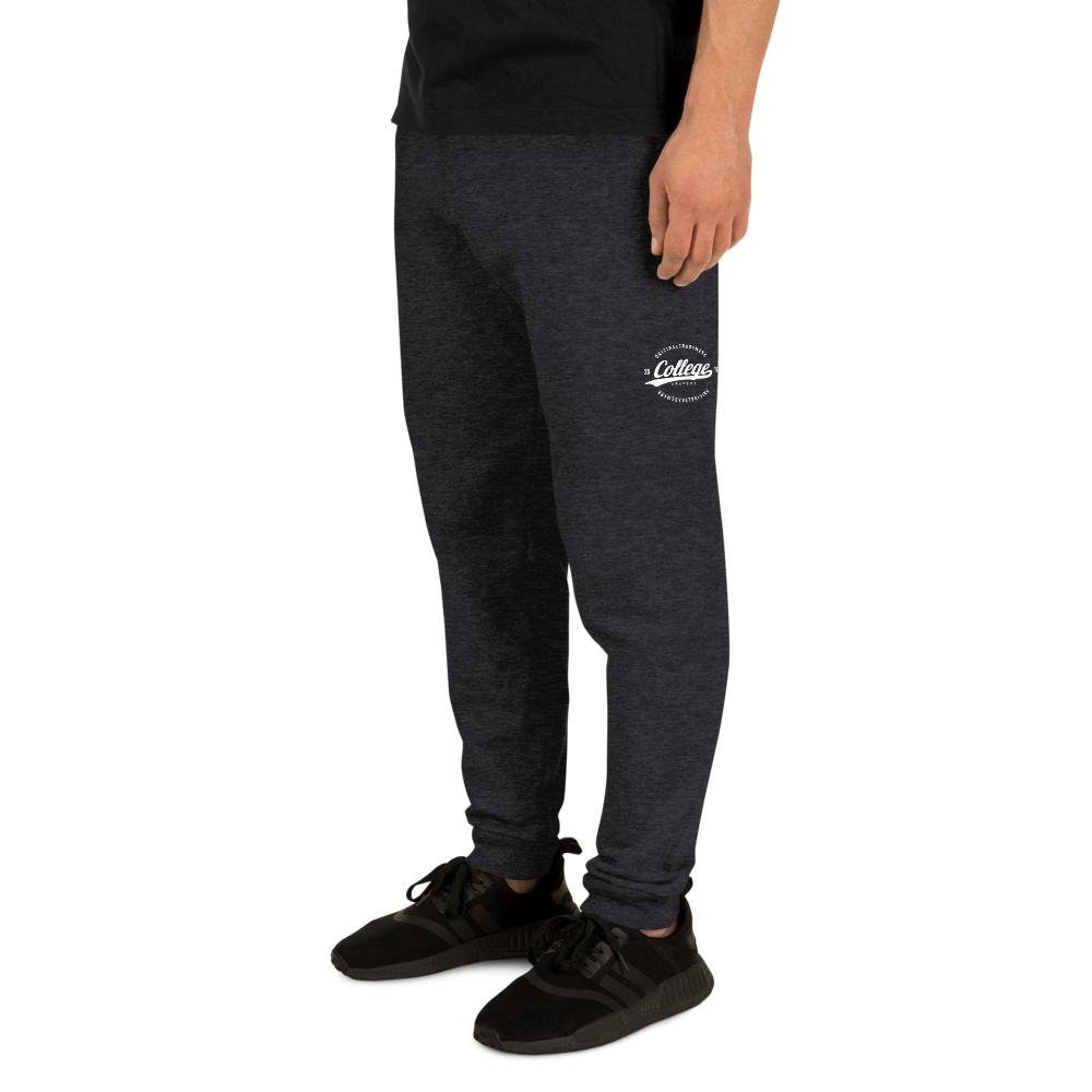 Men's Dropout Joggers