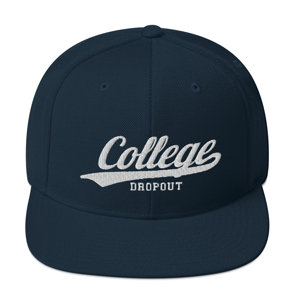 Dropout Snapback