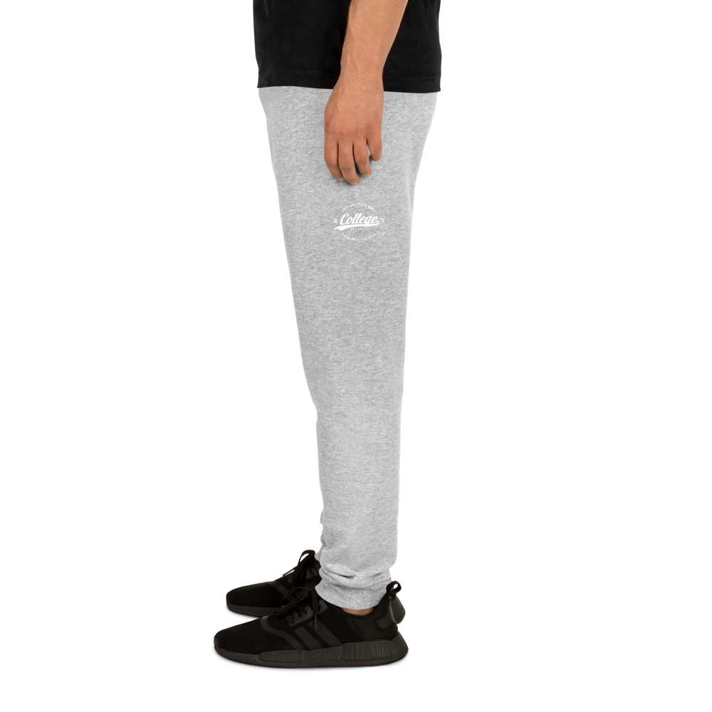 Men's Dropout Joggers