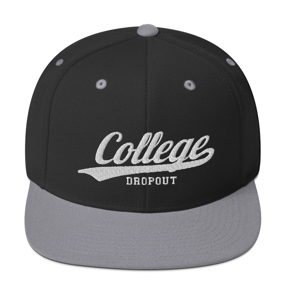 Dropout Snapback