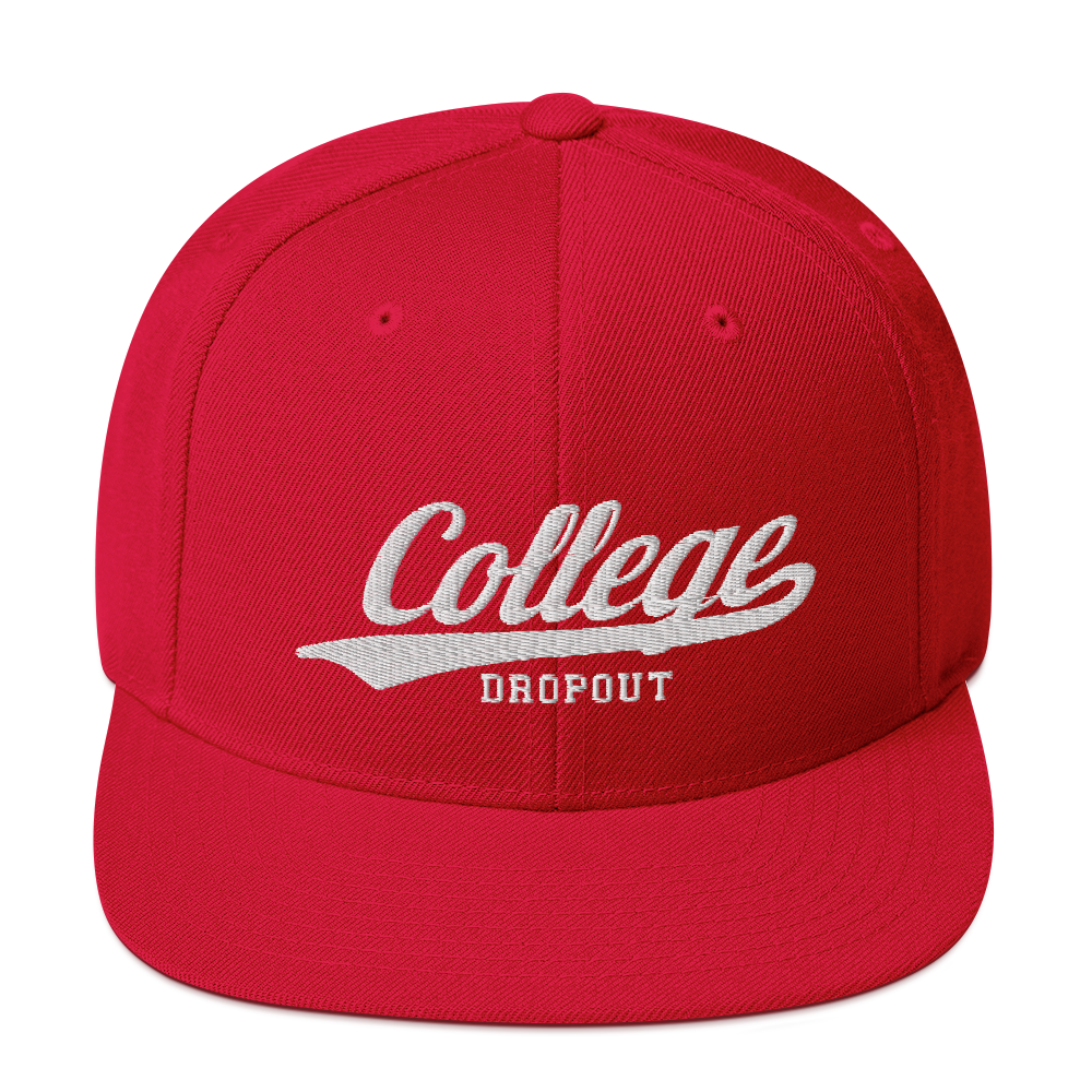 Dropout Snapback