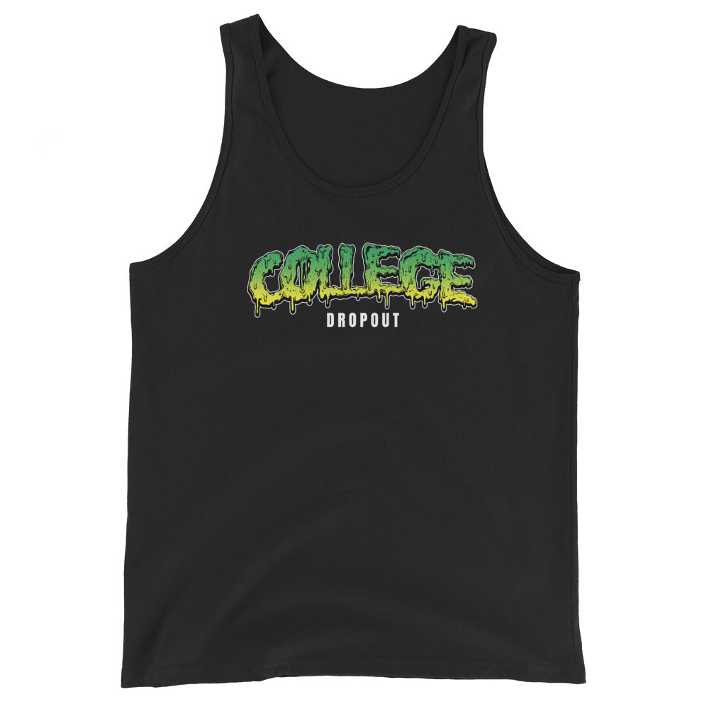 Men's - Slime Tank Top