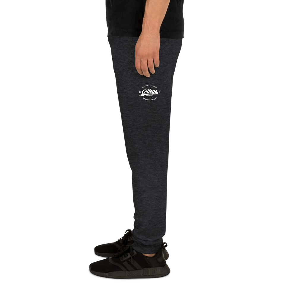 Men's Dropout Joggers