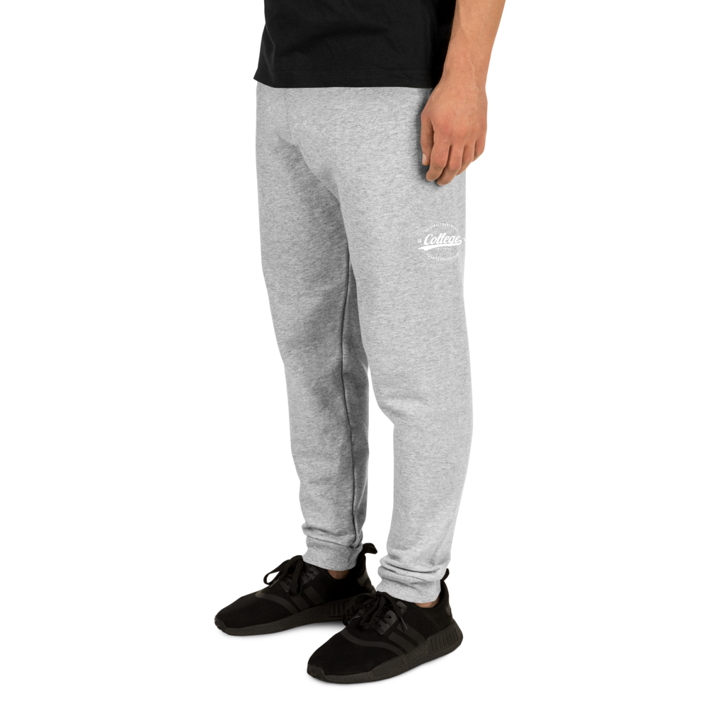 Men's Dropout Joggers