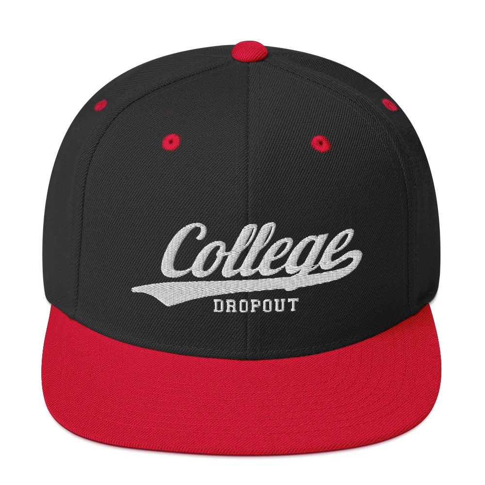 Dropout Snapback